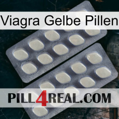 Viagra Yellow Pills 07